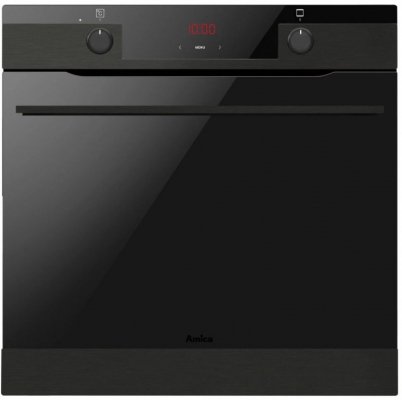 Amica Piekarnik TED37739ArBA+V STEAM PIZZA