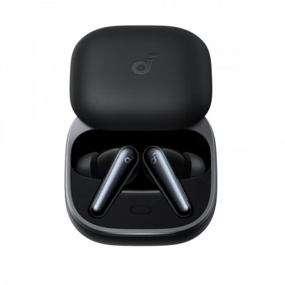 Anker Słuchawki Soundcore Liberty 5 Bluetooth czarne