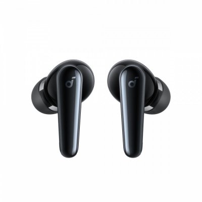 Anker Słuchawki Soundcore Liberty 5 Bluetooth czarne