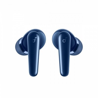 Anker Słuchawki Soundcore Liberty 5 Bluetooth niebieskie