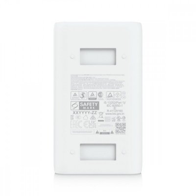 UBIQUITI UniFi PoE++ Adapter (60W, PoE++)