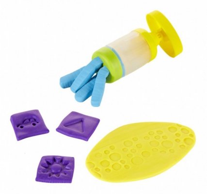MGA Masa plastyczna Wonder Factory Dough Creation Station