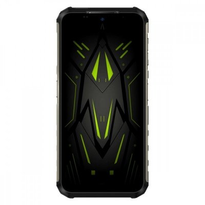 ULEFONE Smartfon Armor 22 4G 8/128GB IP69K Zielony