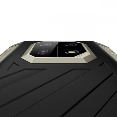 ULEFONE Smartfon Armor 22 4G 8/256GB IP69K Czarny