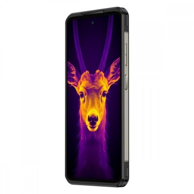 ULEFONE Smartfon Armor 25T Pro 5G 6/256GB Czarny