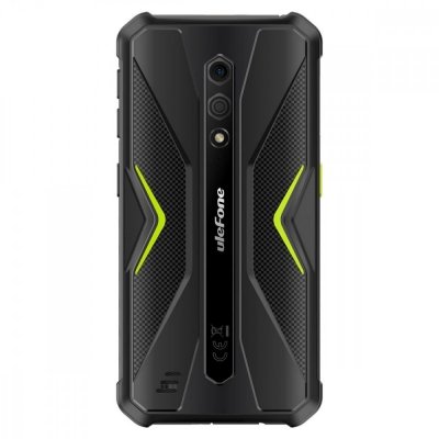 ULEFONE Smartfon Armor X12 Pro 4G 4/64GB Zielony