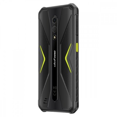 ULEFONE Smartfon Armor X12 Pro 4G 4/64GB Zielony