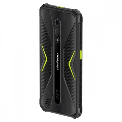 ULEFONE Smartfon Armor X12 Pro 4G 4/64GB Zielony
