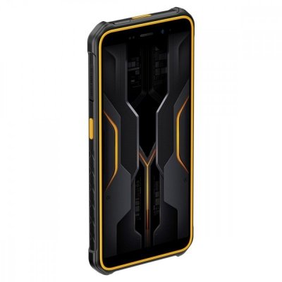 ULEFONE Smartfon Armor X12 Pro 4G 4/64GB Pomarańczowy
