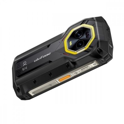 ULEFONE Smartfon Armor Mini 20 8/256GB czarny