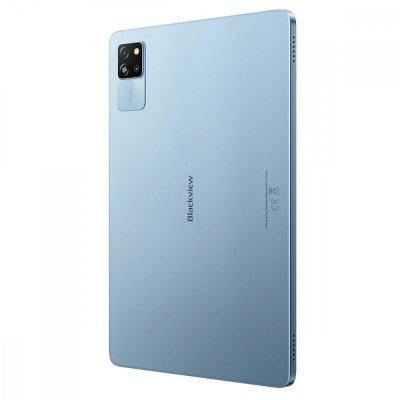 Blackview Tablet TAB 60 Wifi 10,1 cala 4/128GB Niebieski