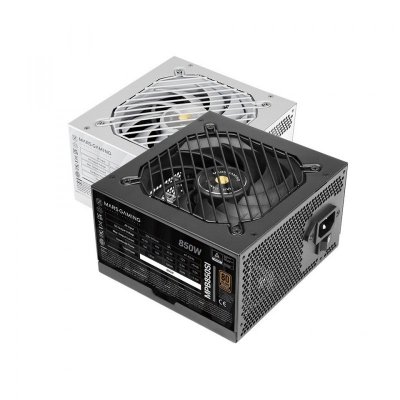 AeroCool Zasilacz Tacens Mars MPB850SI 850W 80+ Bronze