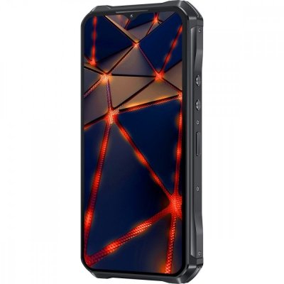 OUKITEL Smartfon WP33 Pro 5G 8/ 256GB szary