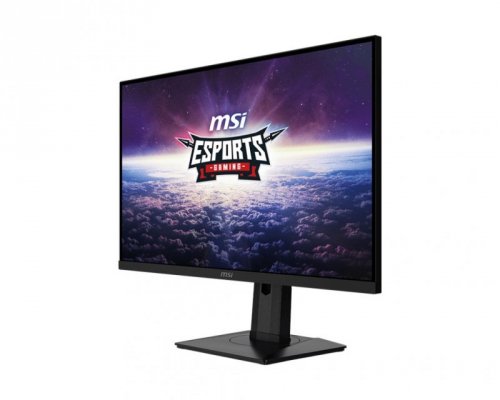 MSI Monitor 27 cali G274F LED/FHD/Flat/180Hz/czarny