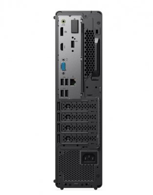 Lenovo Komputer ThinkCentre Neo 50s G5 SFF 12XF002APB W11Pro i5-14400/32GB/1TB/INT/DVD/3YRS OS