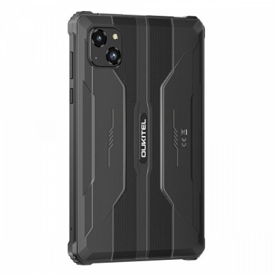 OUKITEL Tablet RT3 Pro 4G 8 cal 4/128GB czarny