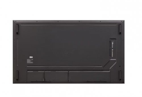 LG Electronics Monitor wielkoformatowy wyświetlacz digital signage 75UH5N-M UHD IPS 75 cali 500cd/m2 24/7