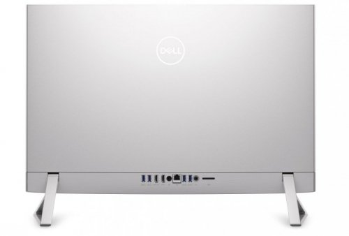 Dell Komputer Dell 27 All-in-One EC27250 Win11Pro 7-150U/16GB/1TB/27.0 FHD Touch/GeForce MX 570A/Cam/WLAN + BT/Backlit Kb/3Y ProSupport