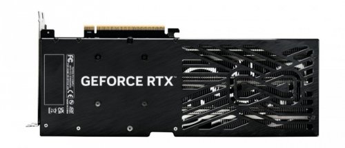 Palit Karta graficzna RTX 5060 TI INFINITY 3 8GB GDDR7 128bit 3DP/HDMI