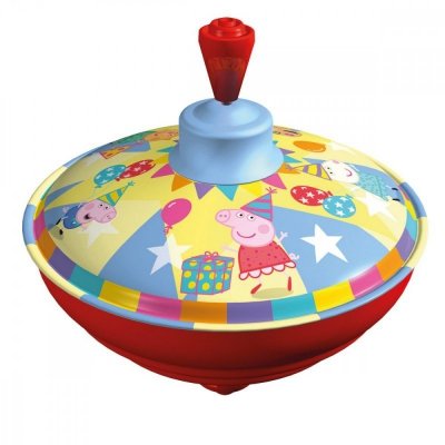 Lena Bączek Świnka Peppa 13 cm
