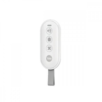 YALE HOME Pilot do Smart Alarm Hub