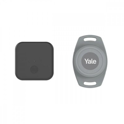YALE HOME Smart Opener do drzwi garażowych