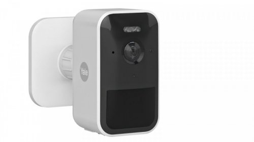 YALE HOME Inteligentna kamera zewnętrzna