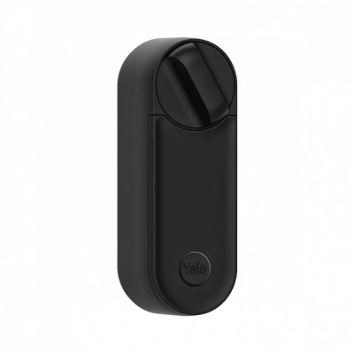 YALE HOME Inteligentny zamek  Linus Smart Lock (czarny)