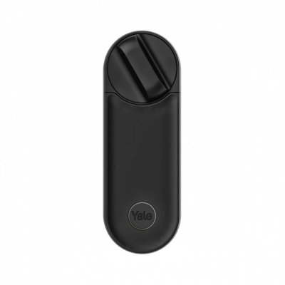 YALE HOME Inteligentny zamek  Linus Smart Lock (czarny)