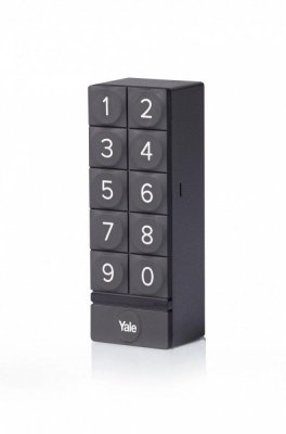 YALE HOME Smart klawiatura zamka Linus