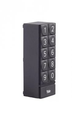 YALE HOME Smart klawiatura zamka Linus
