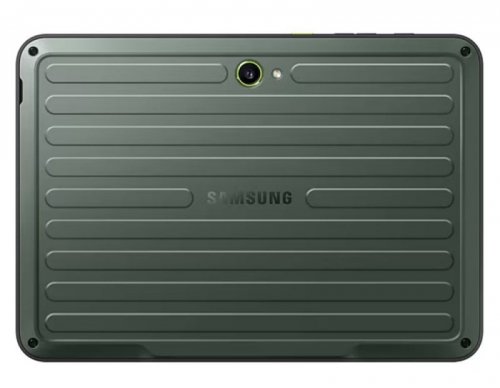 Samsung Tabet Galaxy Tab Active 5 PRO 5G 10.1&#039; 6/128GBBlack EE