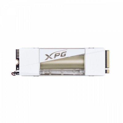 Adata Dysk SSD XPG MARS 980 STORM 2TB PCIe 5x4 14/13 GB/s