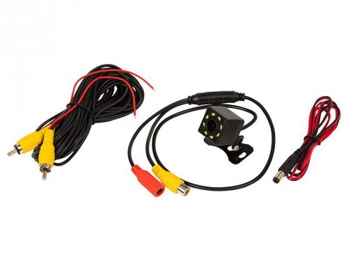 BLOW Radio samochodowe CP02 2DIN 9 cali ekran dotykowy Android/WiFi/GPS/CARPLAY