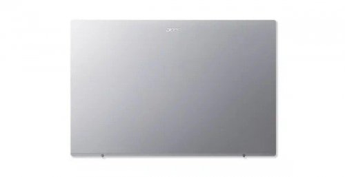 Acer Notebook Aspire 3 A315-59-39DR i3-1215U, 15.6 cala, 16GB DDR4 RAM, 512GB SSD, No OS, srebrny