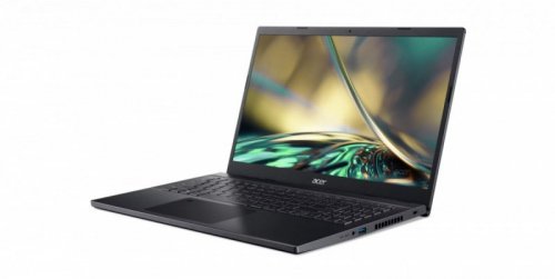 Acer Notebook Gaming Aspire 7 A715-76G-5303 i5-12450H, 15.6 cala FHD