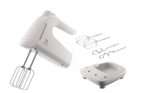 Electrolux Mikser ręczny biały linia 300          EHM4W