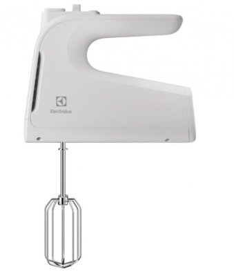 Electrolux Mikser ręczny biały linia 300          EHM4W