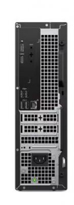 Dell Komputer Dell Slim ECS1250 Win11Pro i7-14700/16GB/512GB SSD/Intel UHD 770/WLAN + BT/Kb/Mouse/3YPS