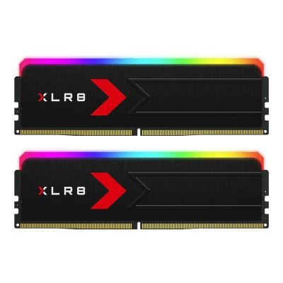 PNY Pamięć DDR5 32GB 6000 C30 RGB