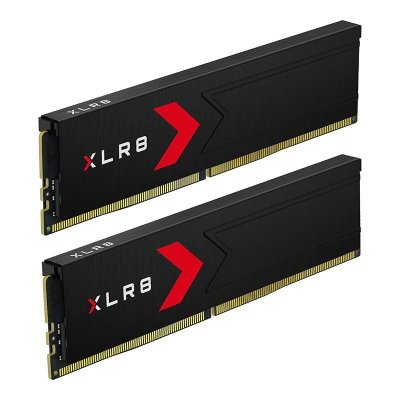 PNY Pamięć 32GB DDR5 6000 C30 2x16