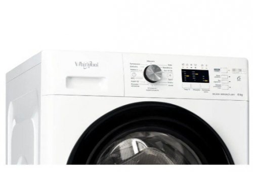Whirlpool Pralka FFL6238BPL