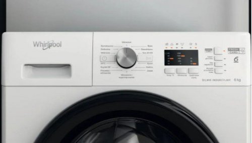 Whirlpool Pralka FFL6238BPL