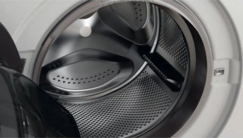 Whirlpool Pralko-suszarka FFWDB964369SVEE