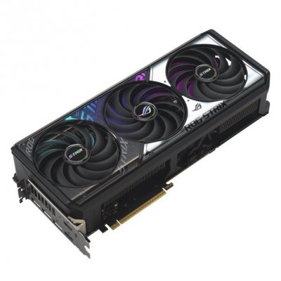 Asus Karta graficzna ROG STRIX GeForce RTX 5070 TI OC GDDR7 256bit DP/HDMI