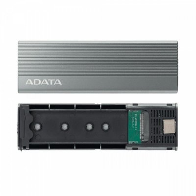 Adata Obudowa zewnętrzna SSD M.2 EC680 USB3.2C 10Gbps
