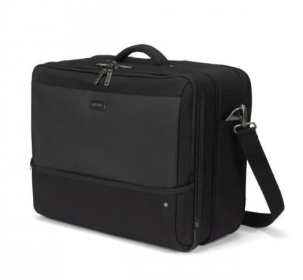 DICOTA Torba MULTI-TWIN FIVE 15-17.3 cala
