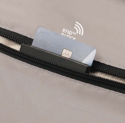 DICOTA Torba MULTI-TWIN FIVE 15-17.3 cala