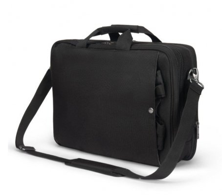 DICOTA Torba TRAVELLER TOP DUAL FIVE 14-16 cali