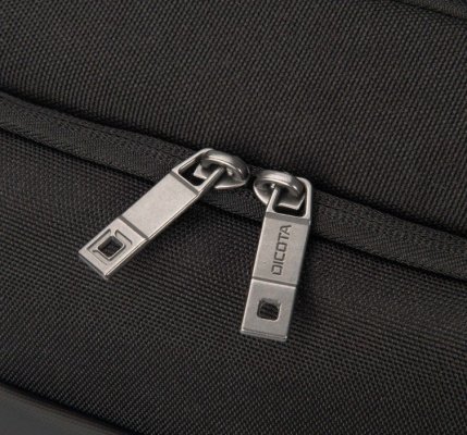 DICOTA Torba SLIM CASE FIVE 12-14 cala